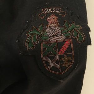 Guess jacket
